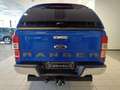 Ford Ranger Ranger 2.0 tdci double cab Limited 213cv auto* Bleu - thumbnail 5