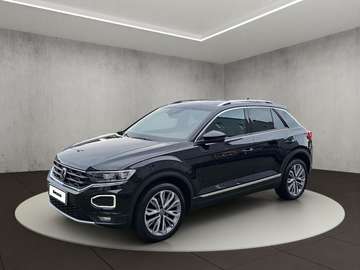 T-ROC Sport 1.5 TSI