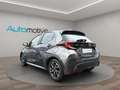 Toyota Yaris 2020 1.5h Trend Grau - thumbnail 7
