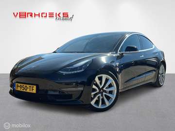 Long Range Dual Motor