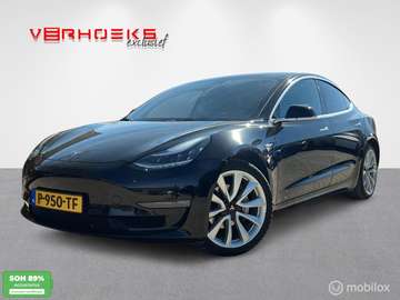 Long Range Dual Motor