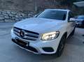 Mercedes-Benz GLC 220 220d 4MATIC Aut. Weiß - thumbnail 3