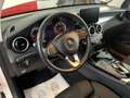 Mercedes-Benz GLC 220 220d 4MATIC Aut. Weiß - thumbnail 5