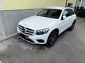 Mercedes-Benz GLC 220 220d 4MATIC Aut. Weiß - thumbnail 1