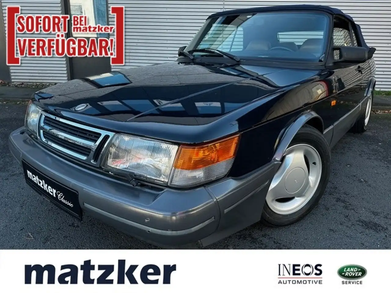 Saab 900