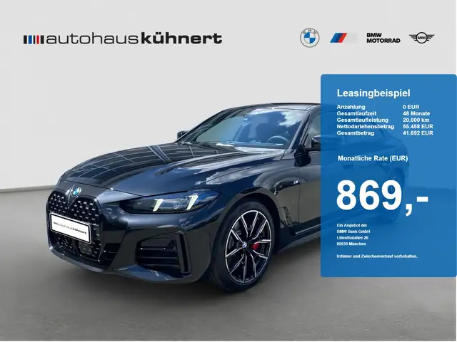 BMW 4er