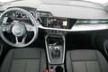 Audi A3 Sportback 30 TFSI ATTRACTION acc lane pdc led dab Šedá - thumbnail 9