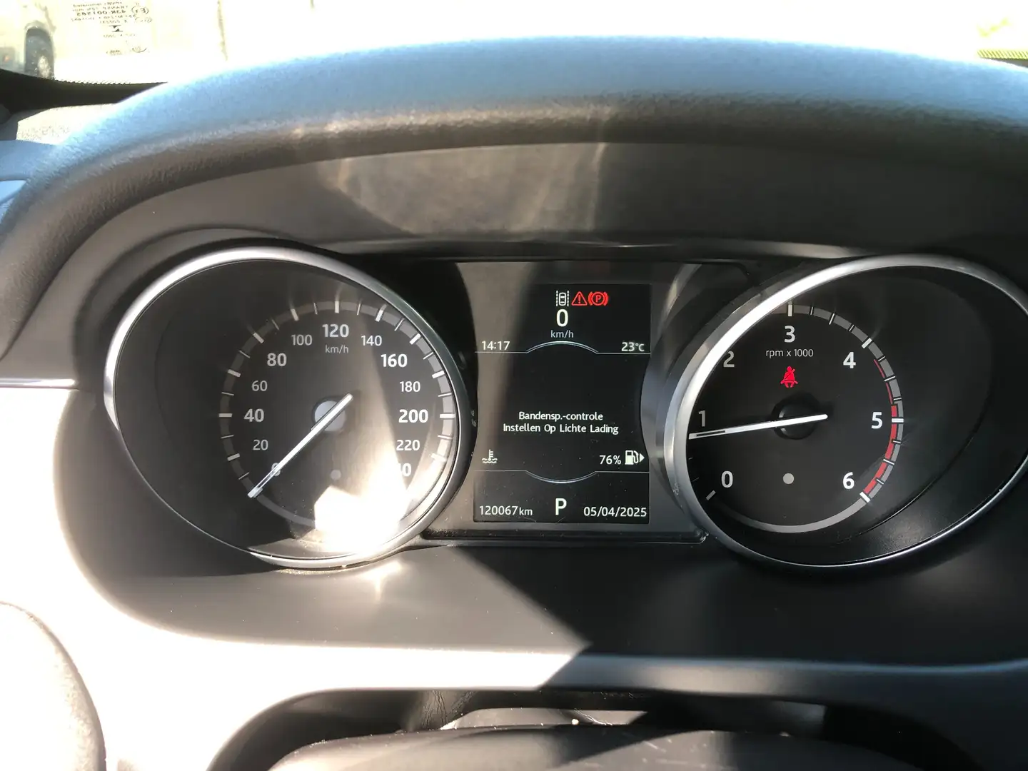 Land Rover Discovery Sport Discovery Sport 2.0 TD4 HSE Luxury - 2