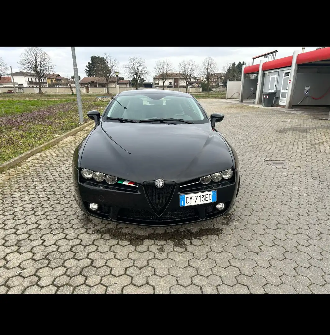 Alfa Romeo Brera 2.2 jts Sky Window - 1