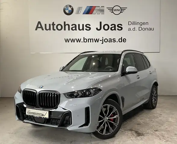 BMW X5 X5 main image