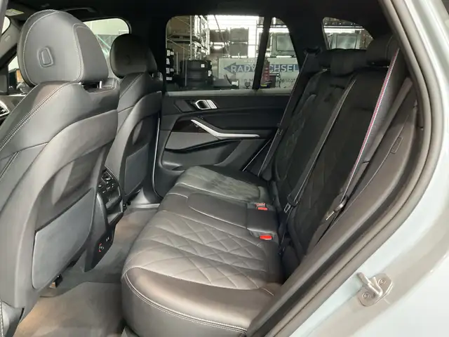 BMW X5 X5 view 9
