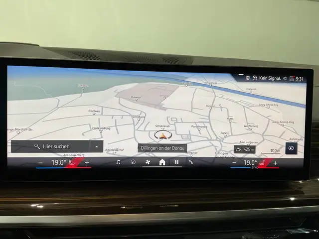 BMW X5 X5 view 5