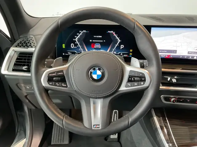 BMW X5 X5 view 4