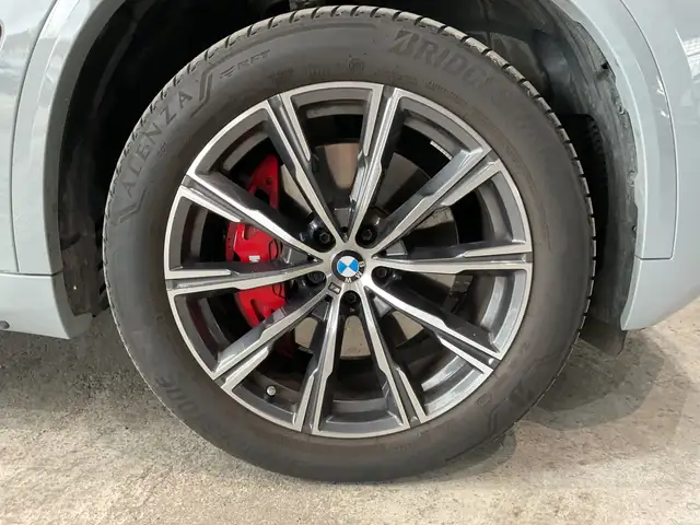 BMW X5 X5 view 12