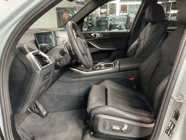 BMW X5 X5 view 7