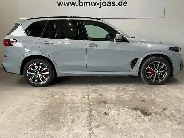 BMW X5 X5 view 11