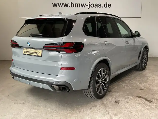 BMW X5 X5 view 13
