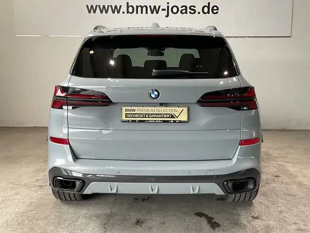 BMW X5 X5 view 14