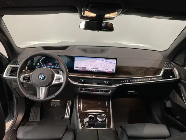 BMW X5 X5 view 3