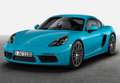 Porsche Cayman GTS 4.0 - thumbnail 13