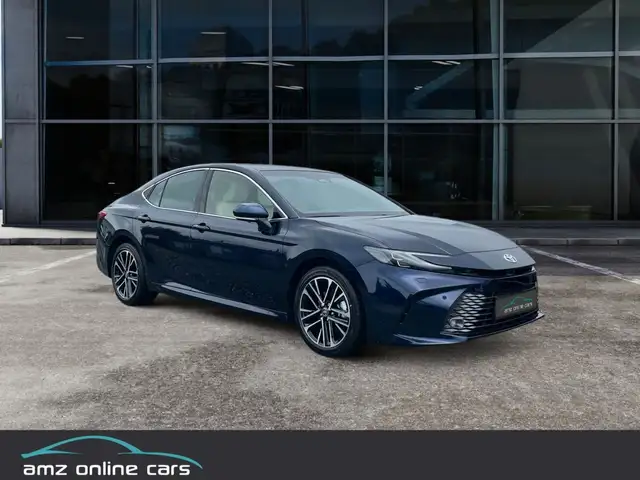 Toyota Camry 2.5 Hybrid Executive JBL*Leder*Memory