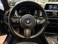 BMW 118 118i Edition M Sport Shadow High Executive Schwarz - thumbnail 9