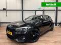 BMW 118 118i Edition M Sport Shadow High Executive Schwarz - thumbnail 1