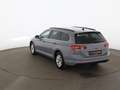 Volkswagen Passat Variant 2.0 TDI Business Aut LED RADAR NAV Grau - thumbnail 8