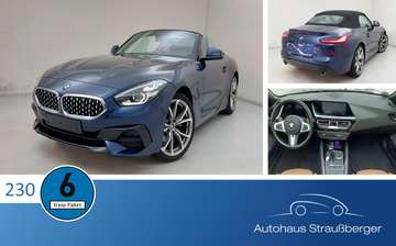 Roadster 30si Sport Line ACC H/K LRHZ MEMORY
