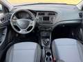 Hyundai i20 Select 1.2_TOP ZUSTAND Argento - thumbnail 11