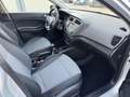 Hyundai i20 Select 1.2_TOP ZUSTAND Argento - thumbnail 12