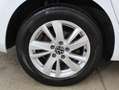 Volkswagen Touran Comfortline TDI Weiß - thumbnail 4