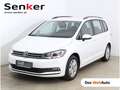 Volkswagen Touran Comfortline TDI Weiß - thumbnail 1