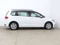 Volkswagen Touran Comfortline TDI Weiß - thumbnail 3