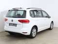 Volkswagen Touran Comfortline TDI Weiß - thumbnail 10
