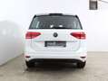 Volkswagen Touran Comfortline TDI Weiß - thumbnail 11