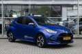 Toyota Yaris 1.5 Hybrid 115 First Edition Blau - thumbnail 7