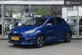 Toyota Yaris 1.5 Hybrid 115 First Edition Blau - thumbnail 1