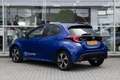 Toyota Yaris 1.5 Hybrid 115 First Edition Blau - thumbnail 8