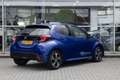 Toyota Yaris 1.5 Hybrid 115 First Edition Blau - thumbnail 2