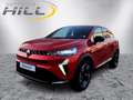 Renault Symbioz Techno Mild Hybrid 140 Rood - thumbnail 1