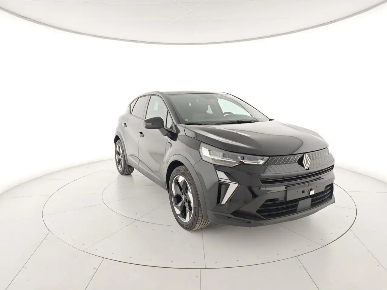 Renault Captur 2026