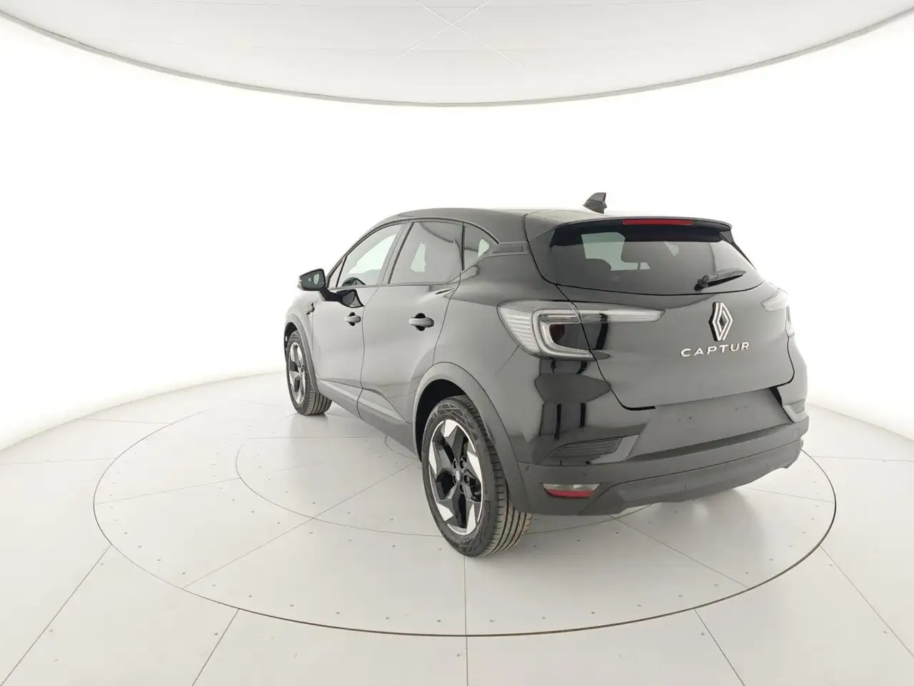 Renault Captur 2026