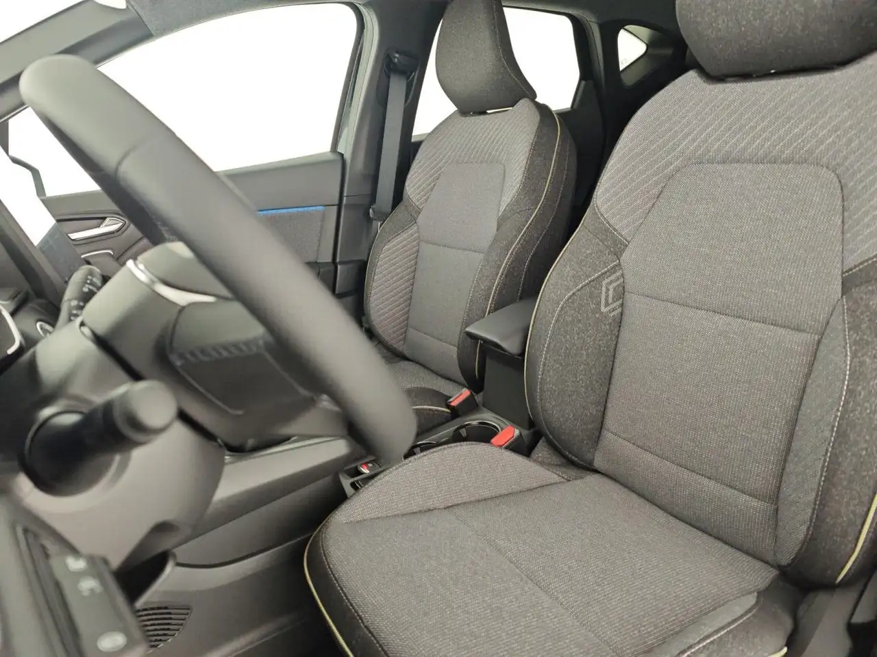 Renault Captur 2026 — фото 12