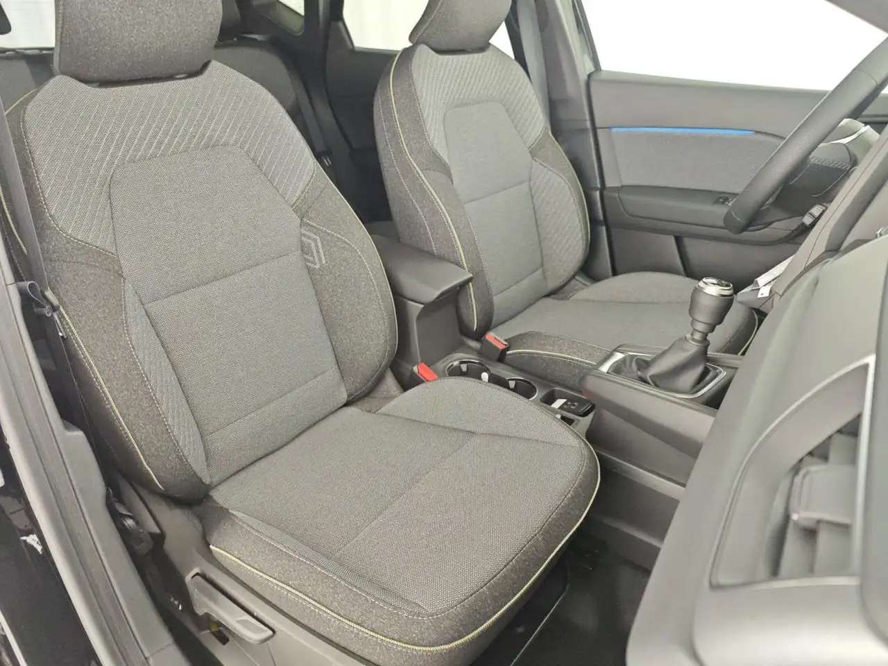 Renault Captur 2026 — фото 15