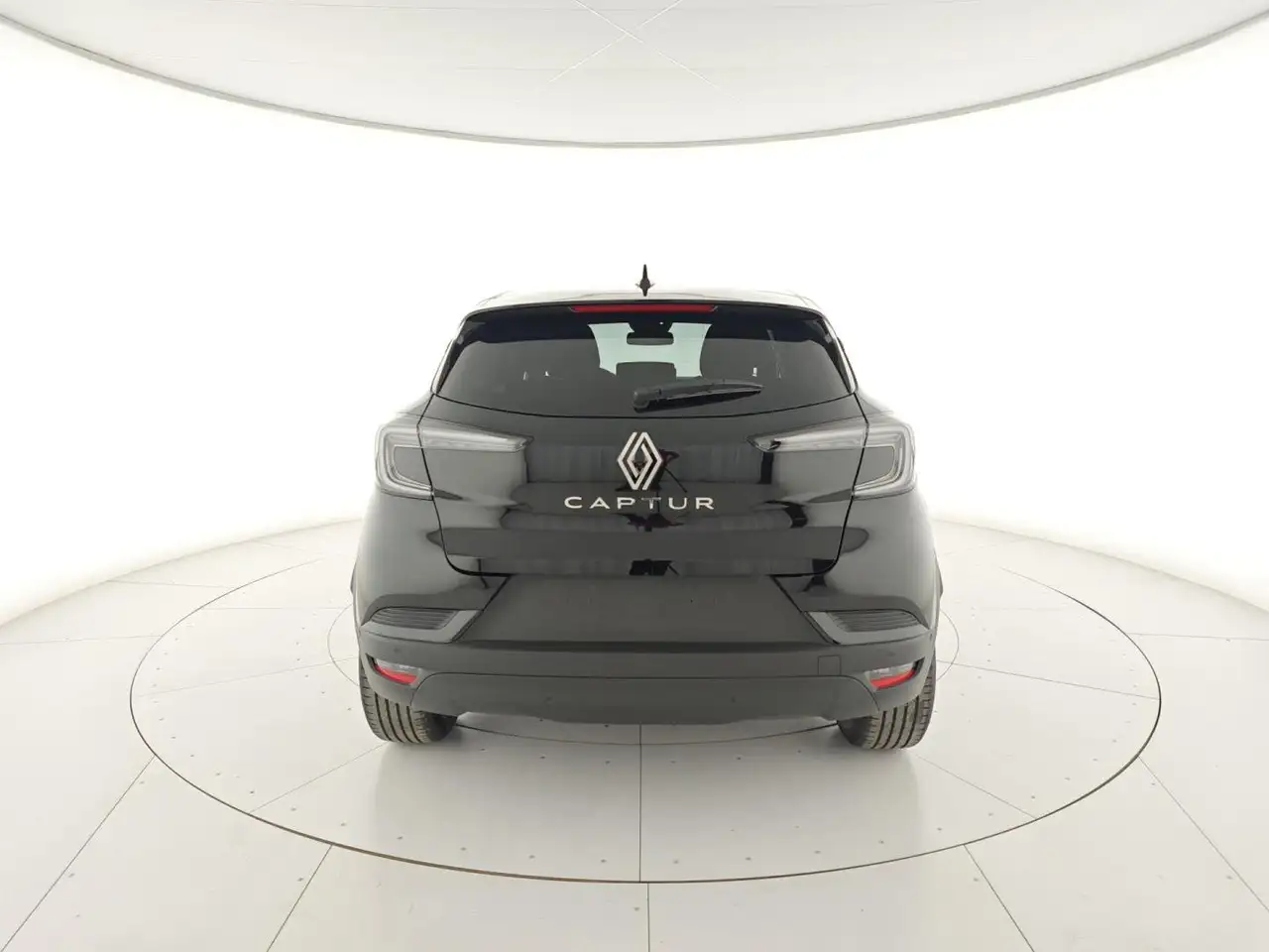 Renault Captur 2026
