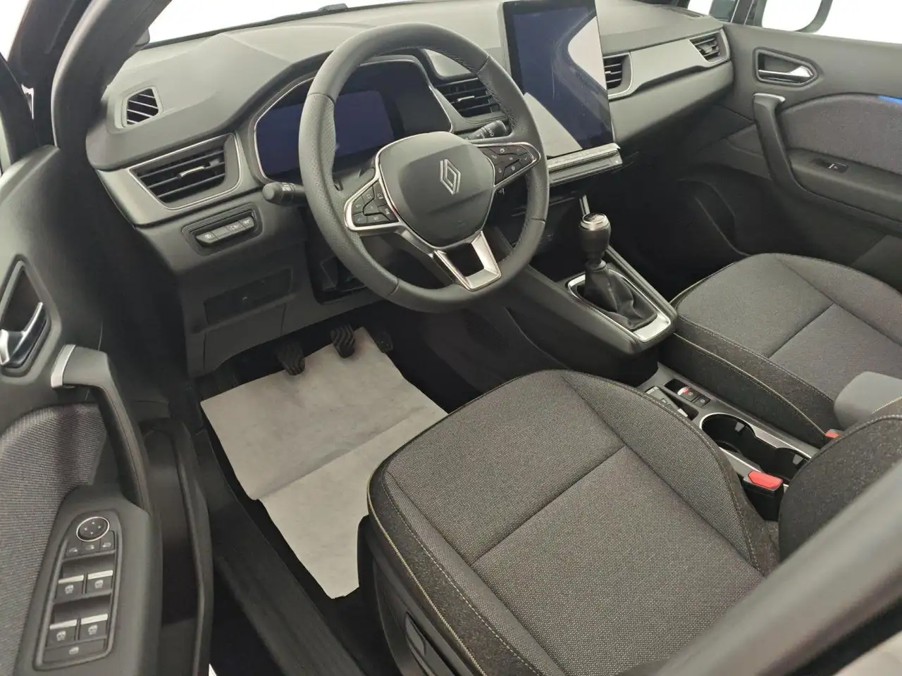 Renault Captur 2026 — фото 10