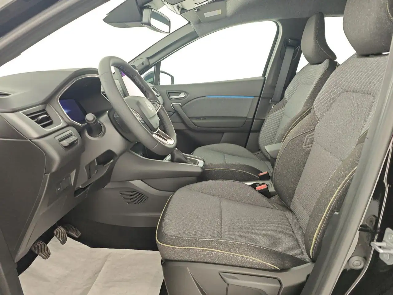 Renault Captur 2026 — фото 11