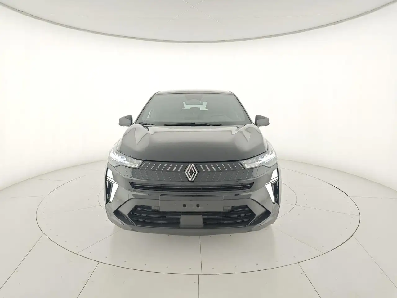 Renault Captur 2026