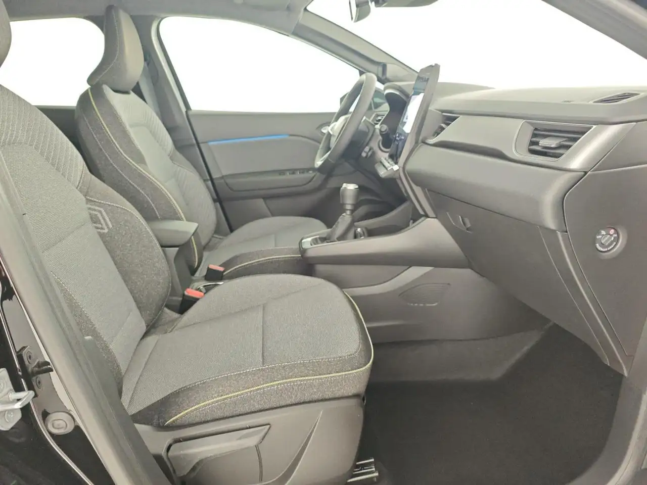 Renault Captur 2026 — фото 14